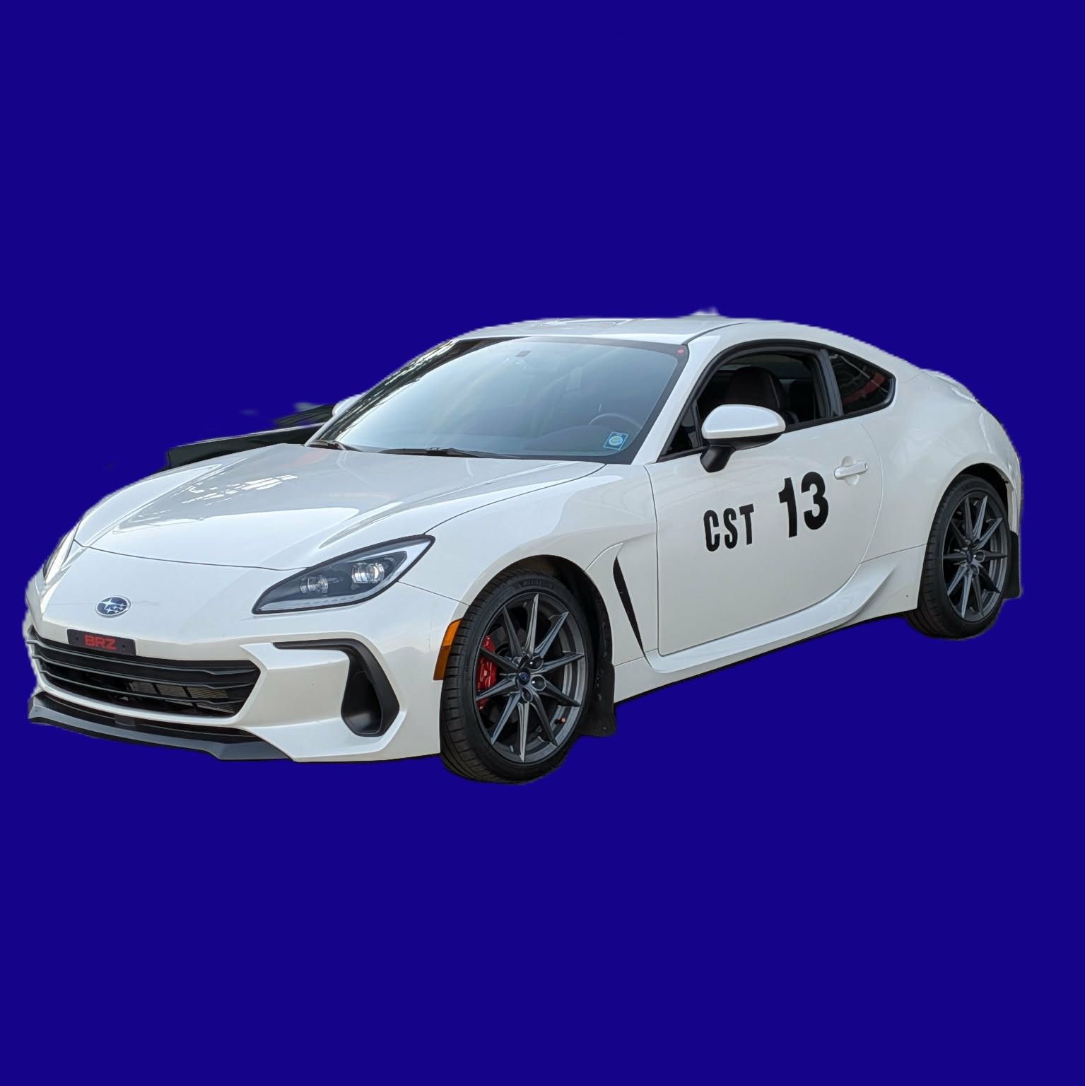 Profile of John Fatcheric