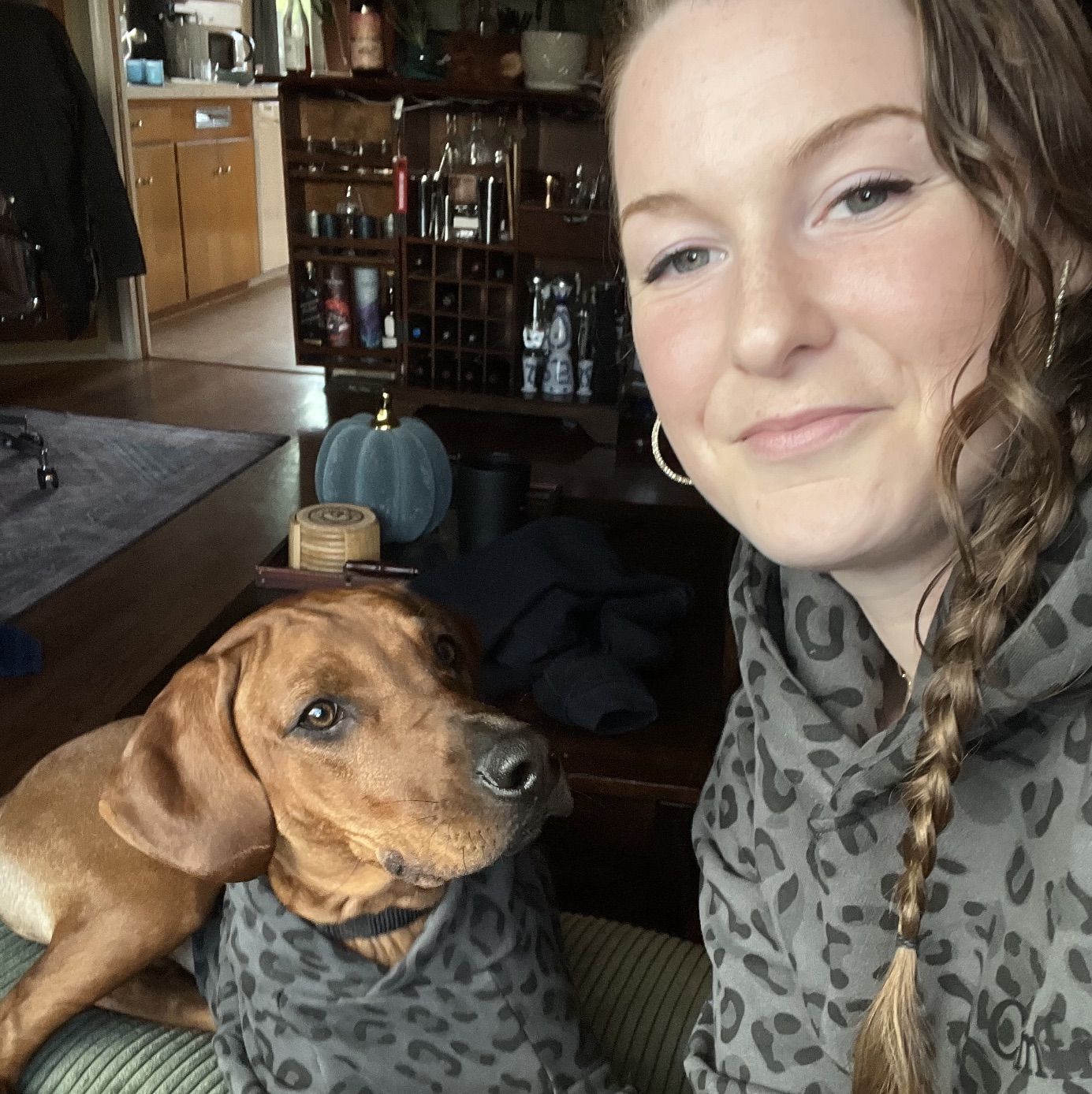 Profile of Sarah Norman