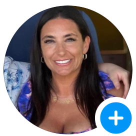 Profile of Joelle Conzonire Grossi