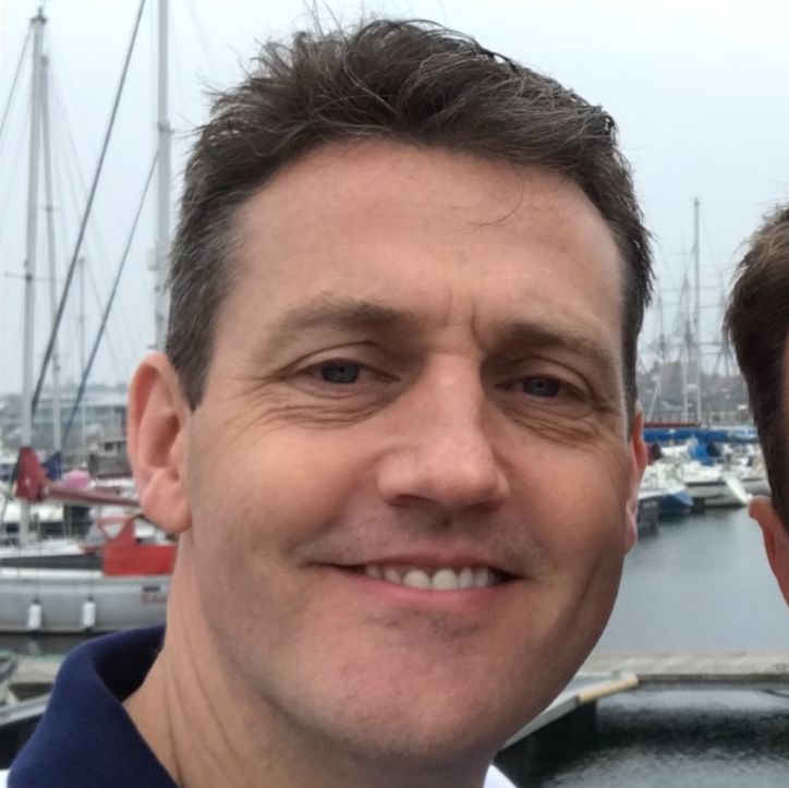 Profile of Jonathan Dutton