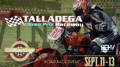 RR - Rehv Moto RR @ Talladega Gran Prix Raceway