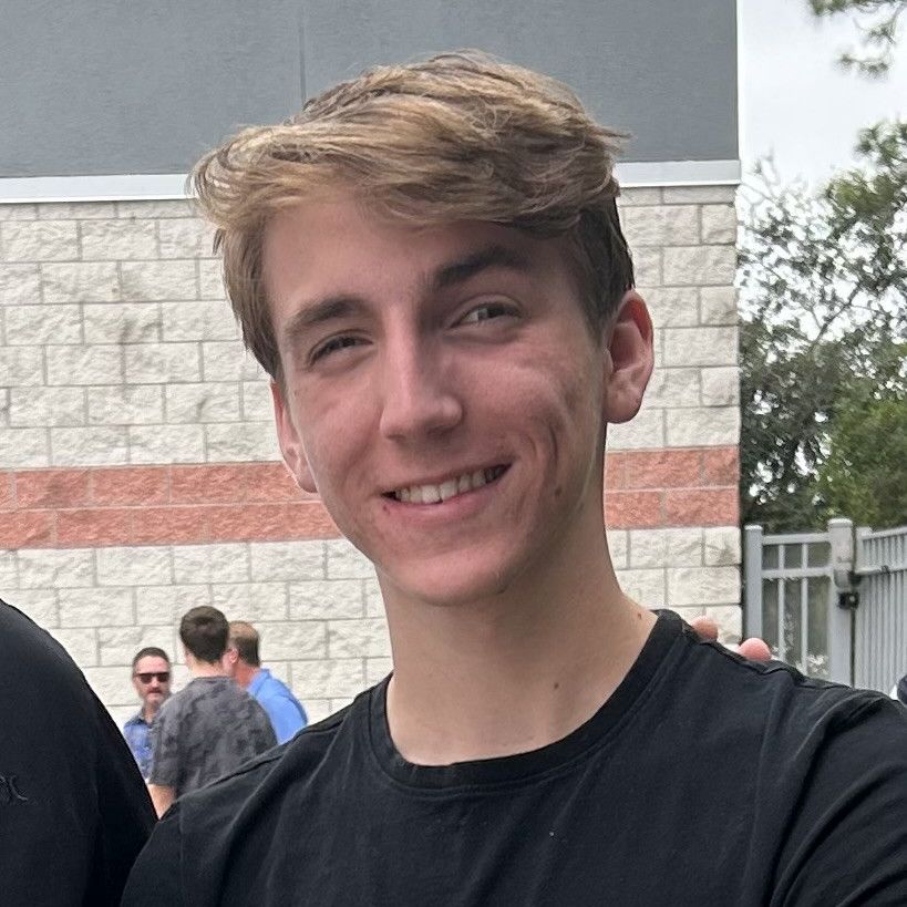 Profile of Cayden McLendon