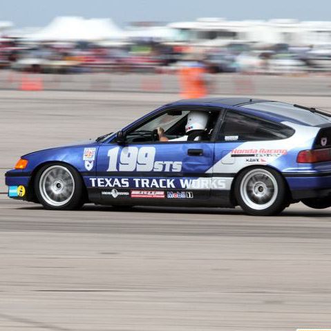 Profile of Thomas 'Grant' Watkins