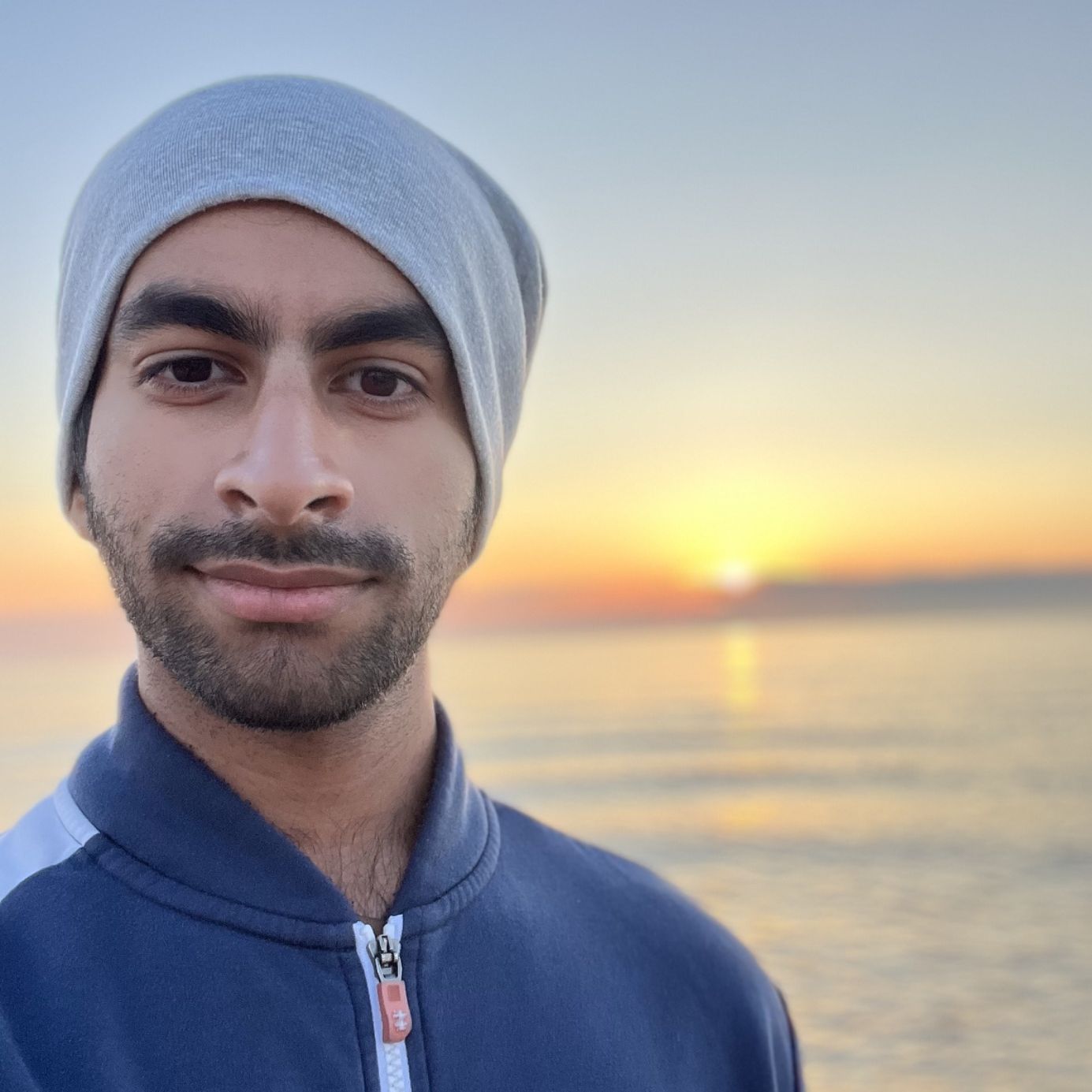 Profile of Zain Mohammed