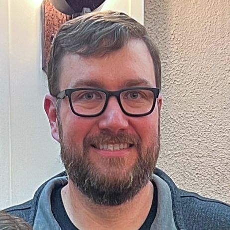 Profile of Brandon Wilhelm