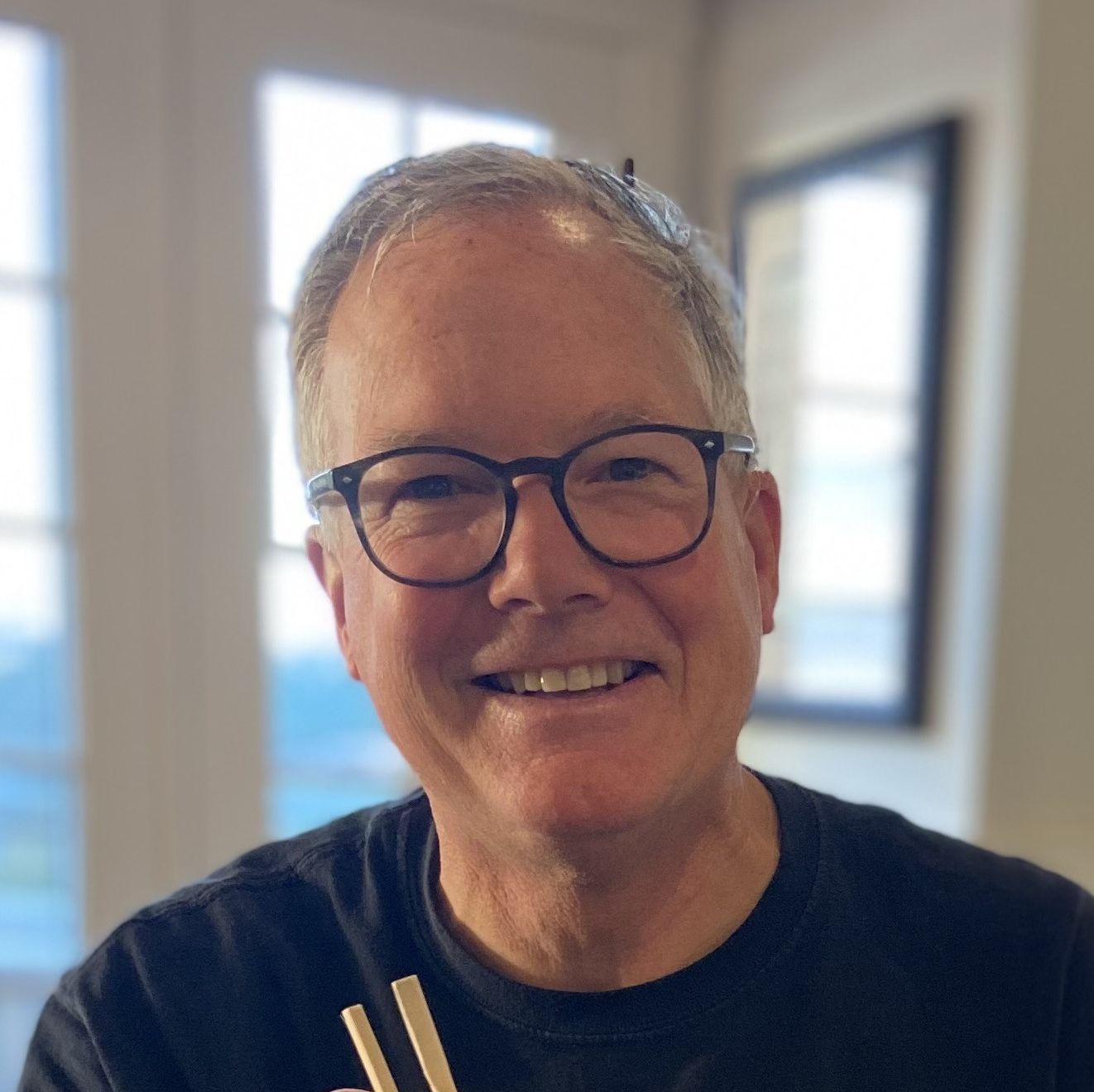 Profile of Greg Lennox