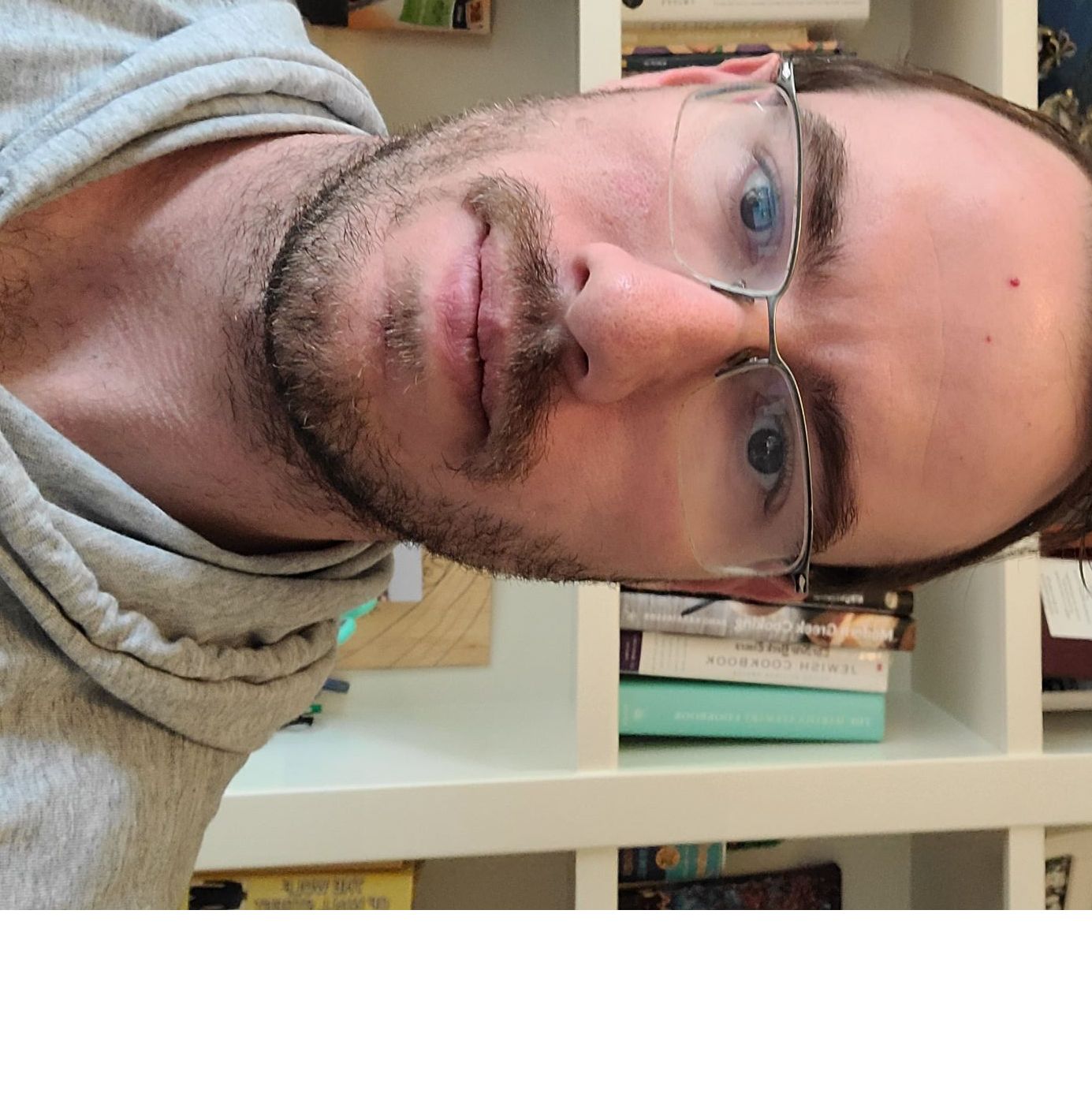 Profile of Jonathan Picard