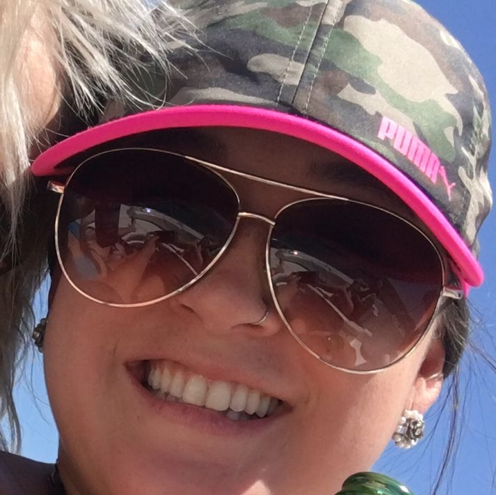 Profile of robin ford