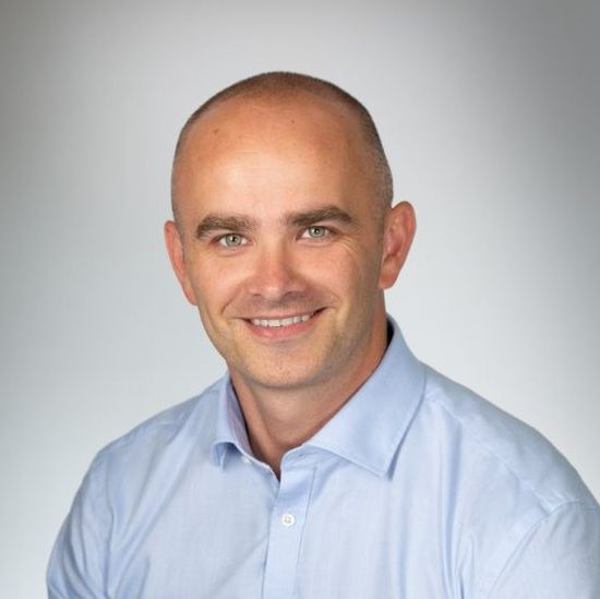 Profile of Orest Silchuk