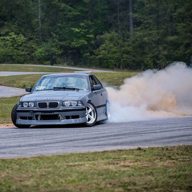 Profile of Chase McMaster