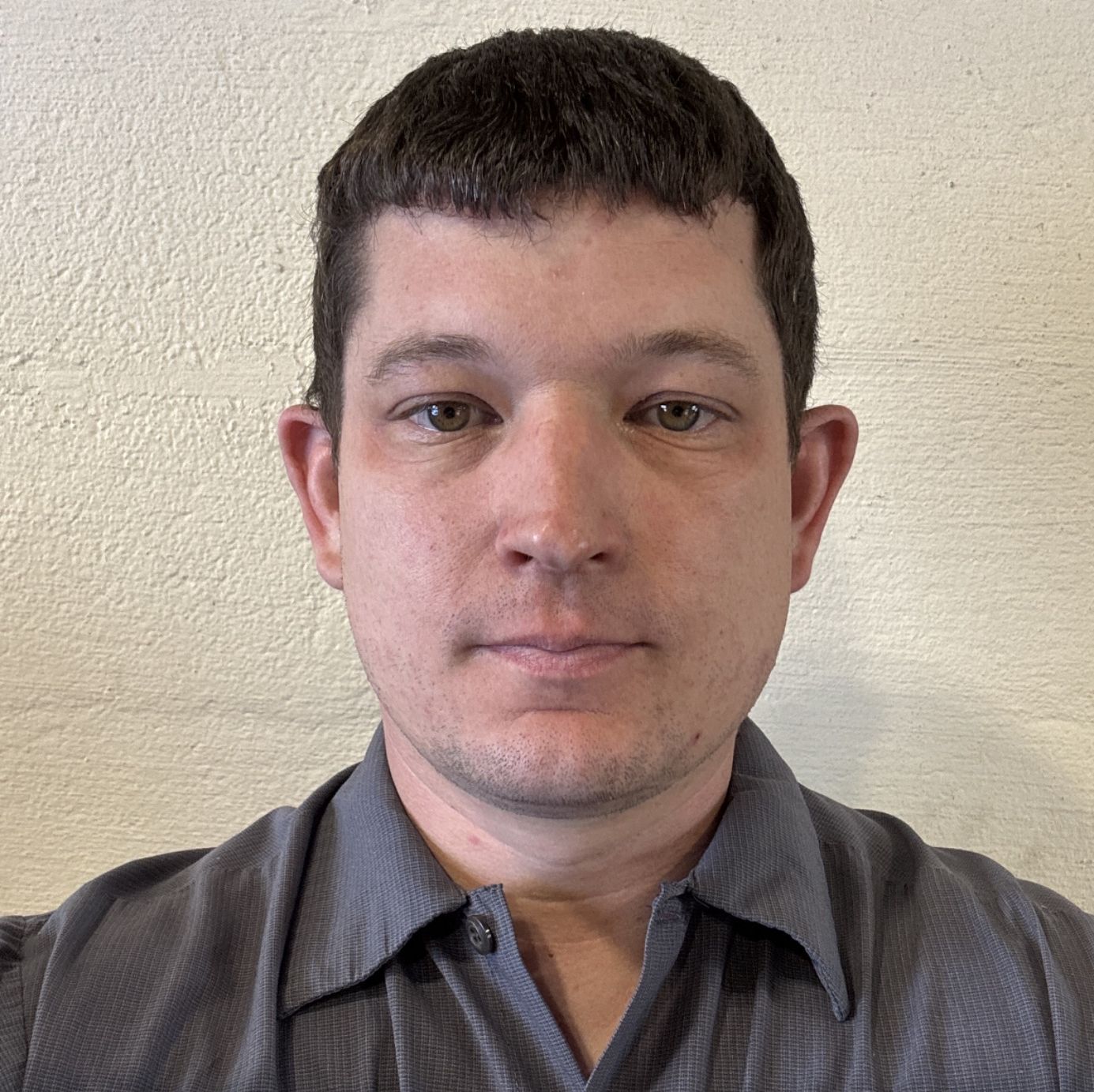 Profile of Nicholas Bleau