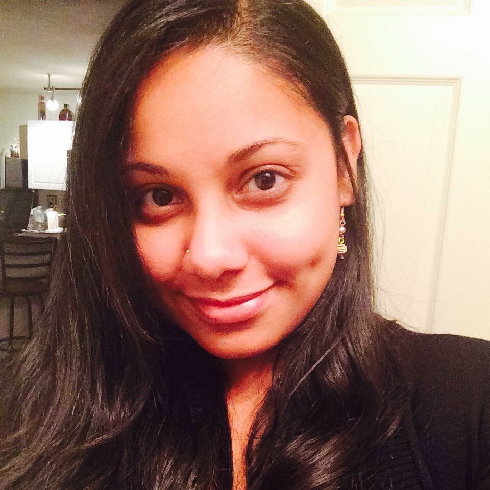 Profile of Elaina Lawrence