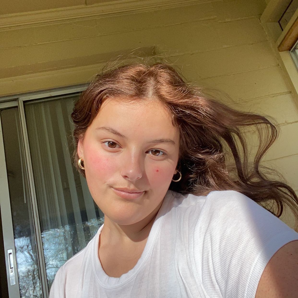 Profile of Eleanor Myrtetus