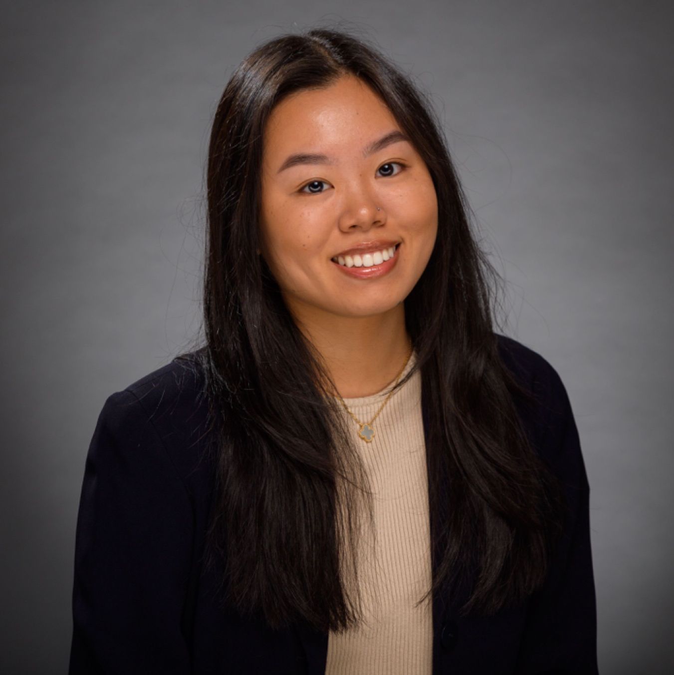 Profile of Alison Pan