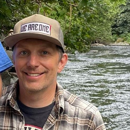 Profile of Mike Watton