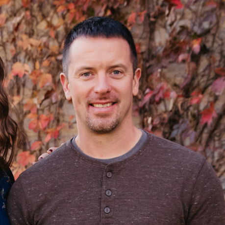 Profile of Aaron Shelly