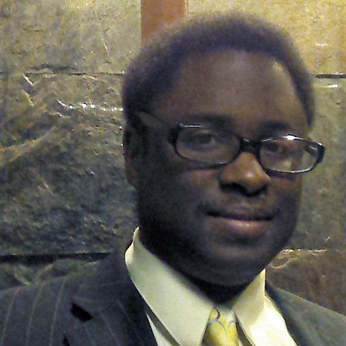 Profile of Clinton Anderson Jr.