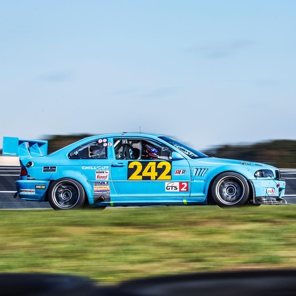 Profile of Dylan Beckwith