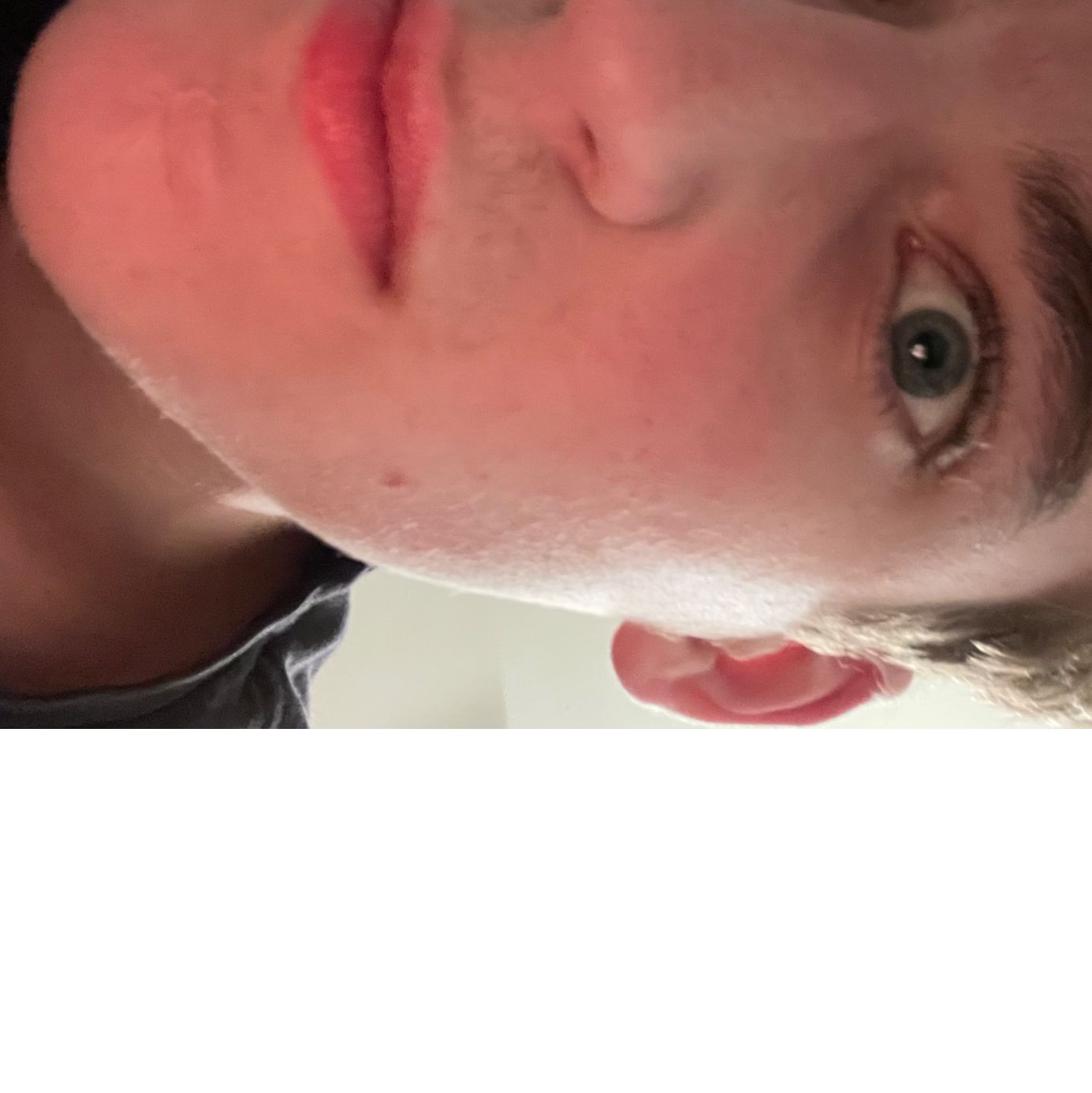 Profile of Mitchell Sutton