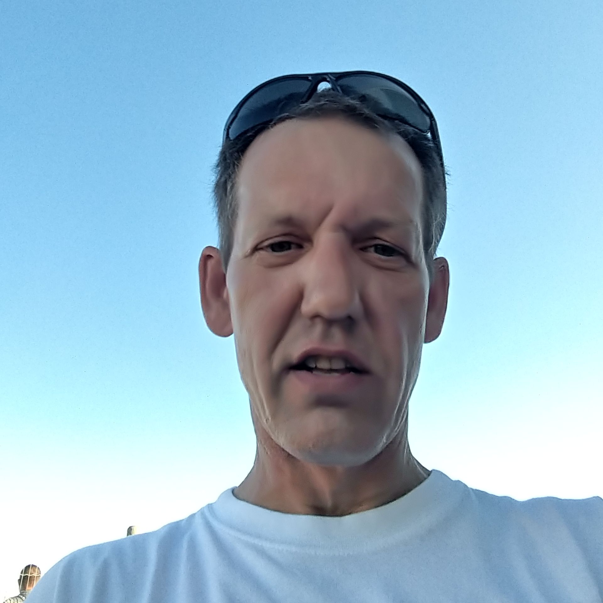 Profile of Kevin James