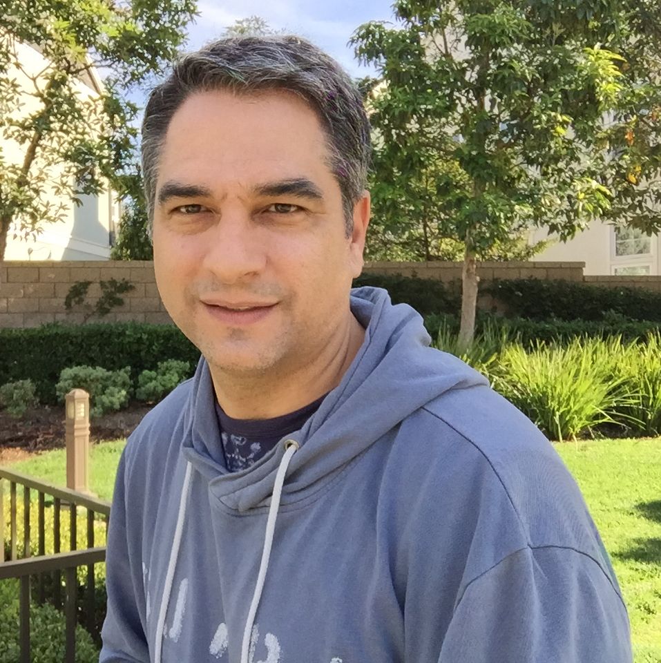 Profile of Mike Quindazzi