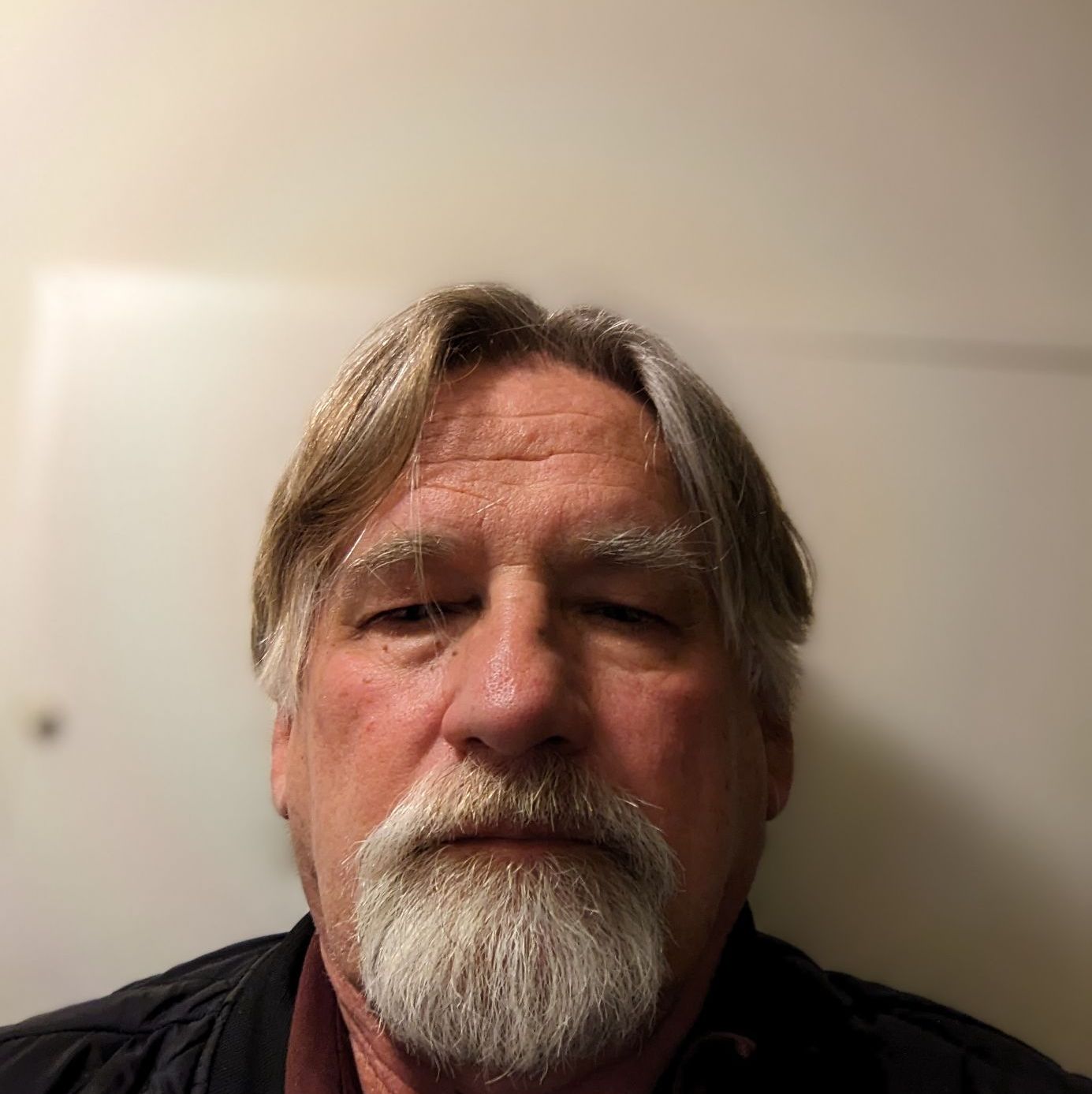 Profile of Gregory Weiss