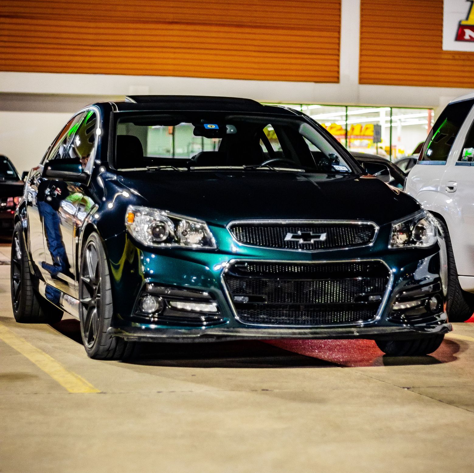 Profile of Jake Phillips