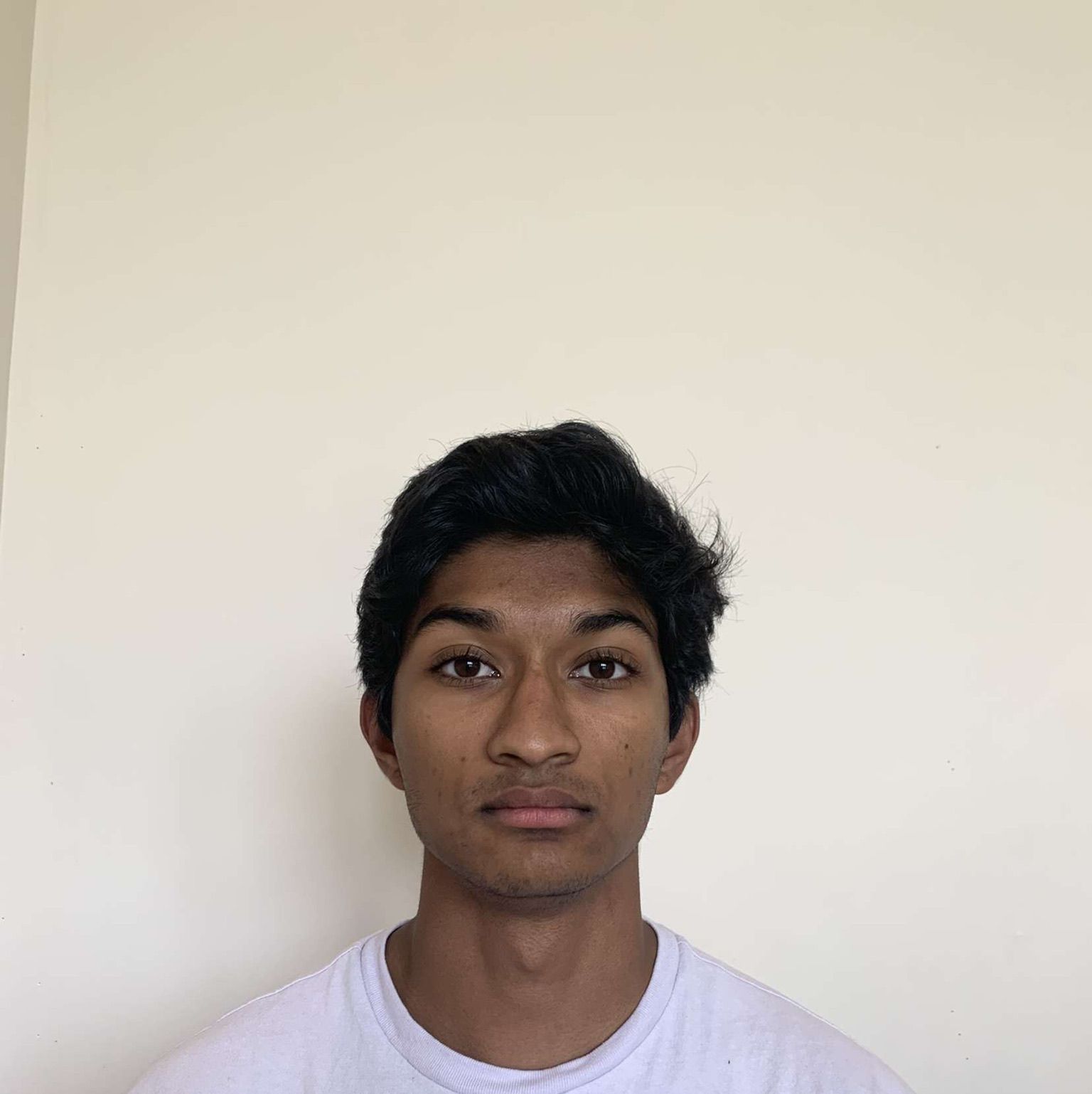 Profile of Karthik Sivakumar