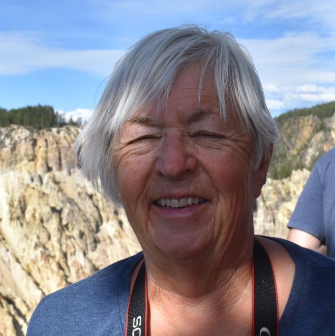 Profile of Karen Smee