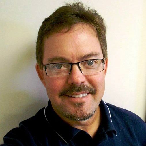 Profile of Mark Manninen