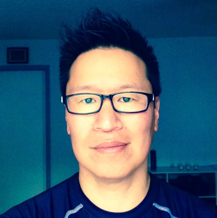 Profile of Benson Young