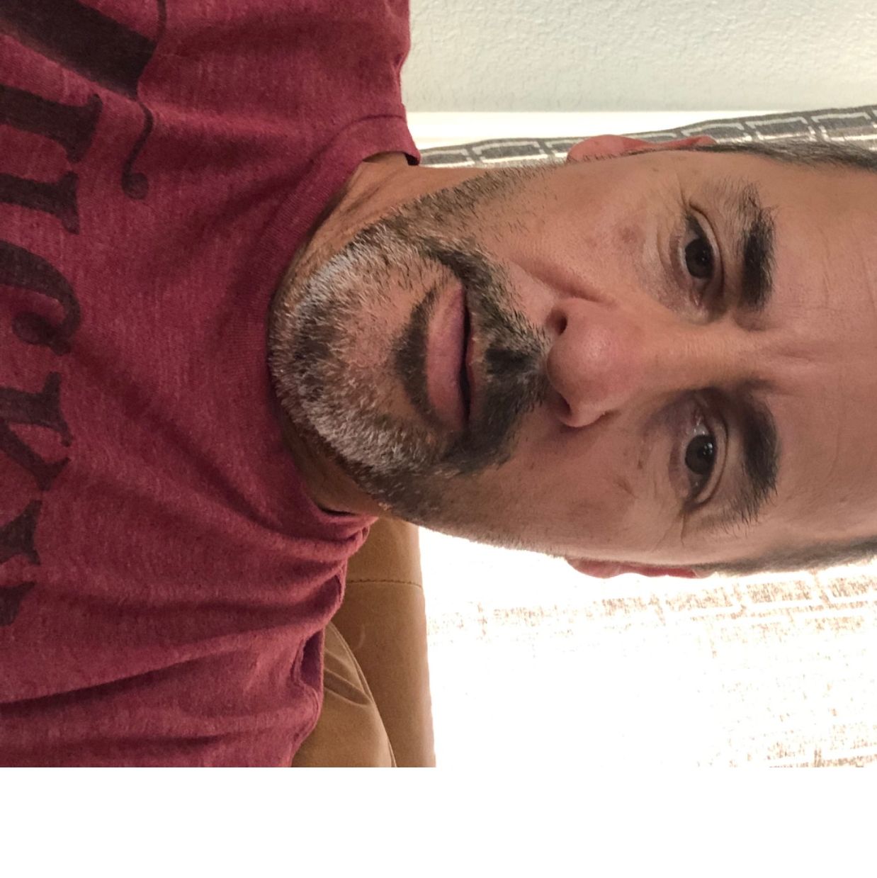 Profile of Jeff Speakman