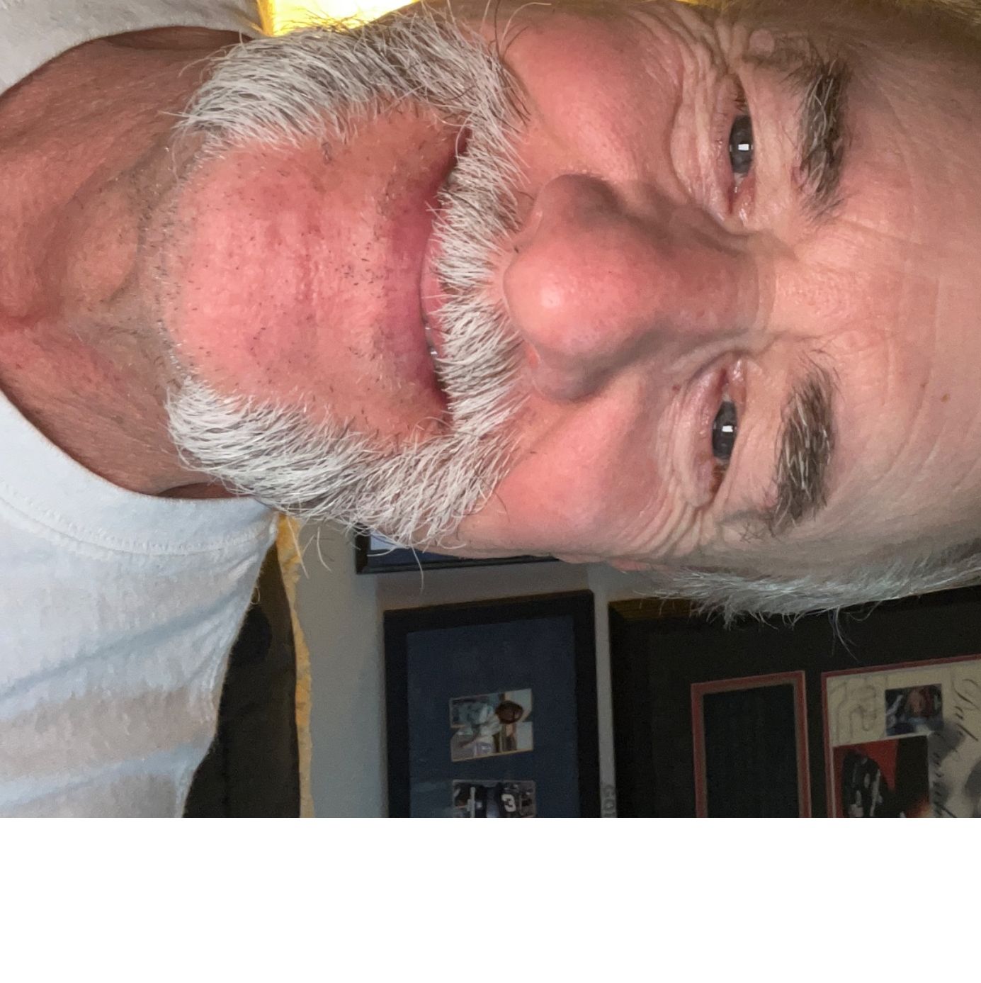 Profile of Scott Drouin