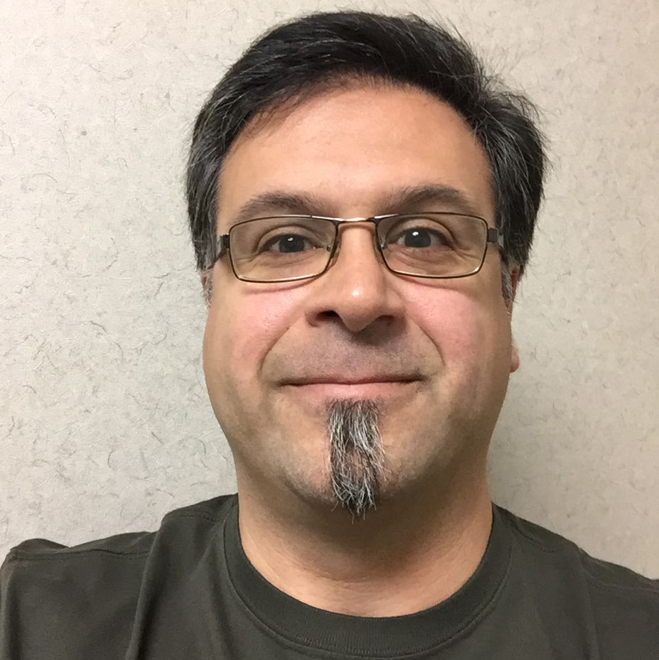 Profile of Chris Saba