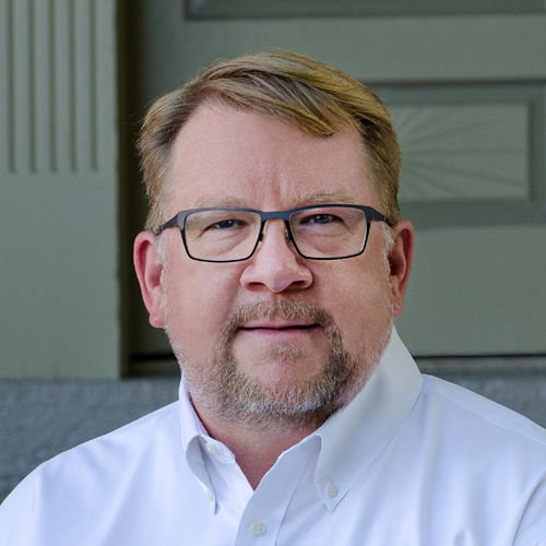 Profile of Michael Clarkin
