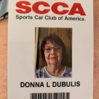 Profile of Donna Dubulis