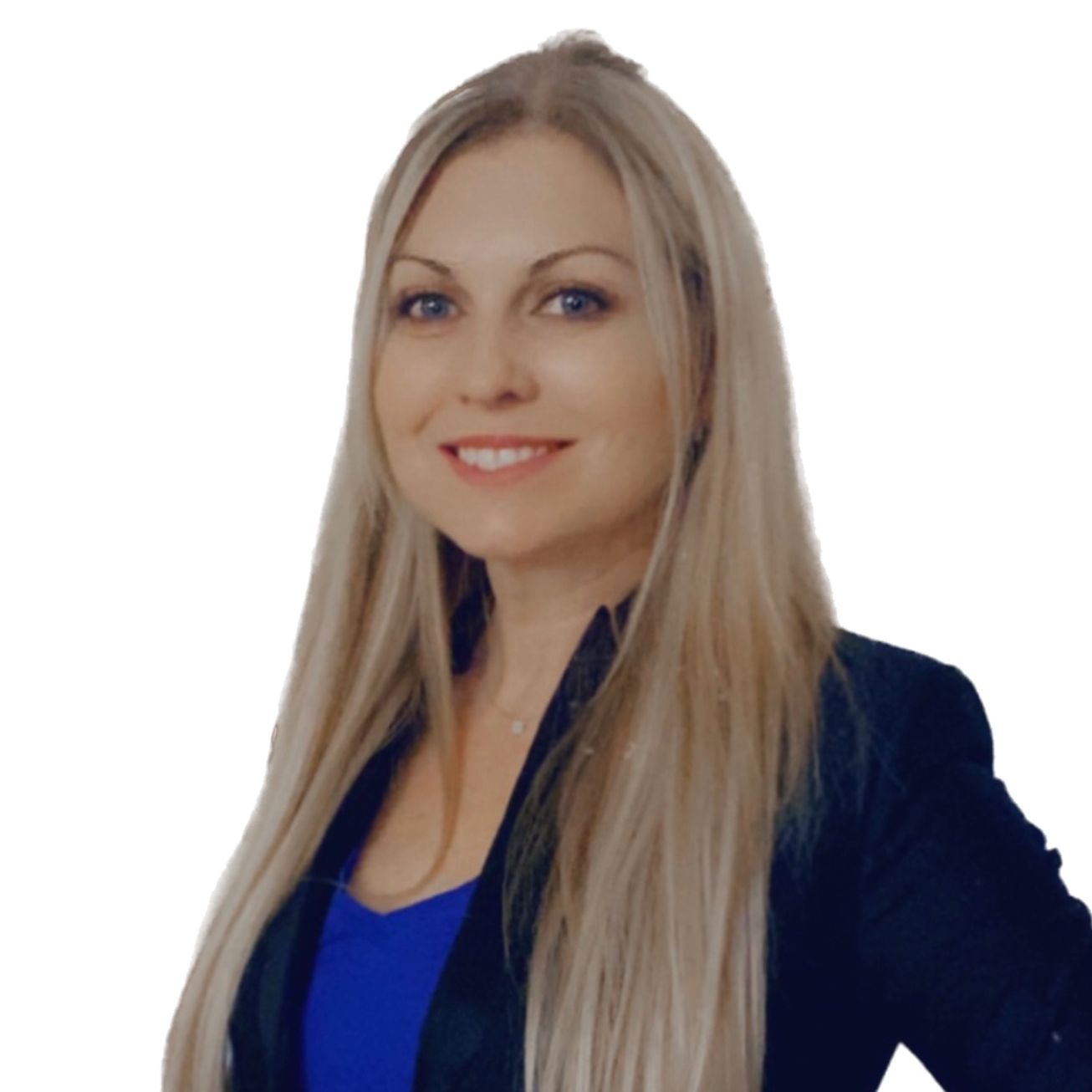 Profile of Christina Torres