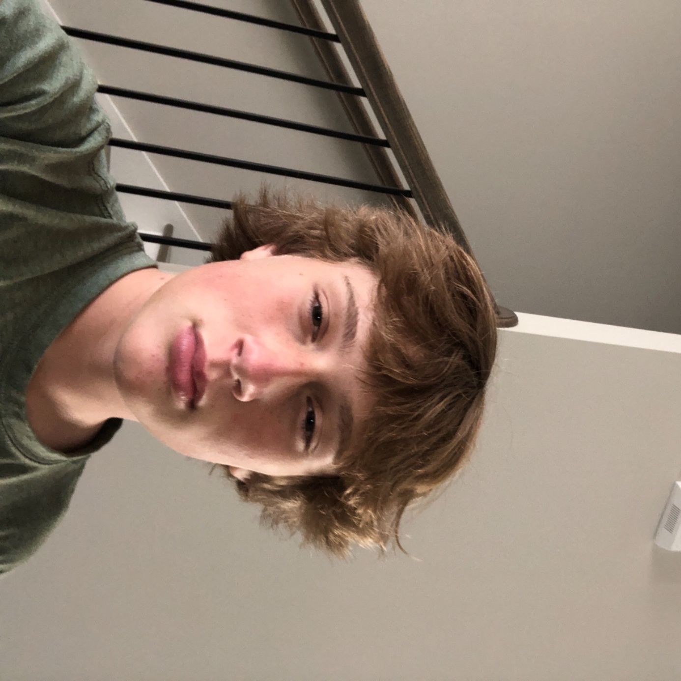 Profile of Reed Chalmers