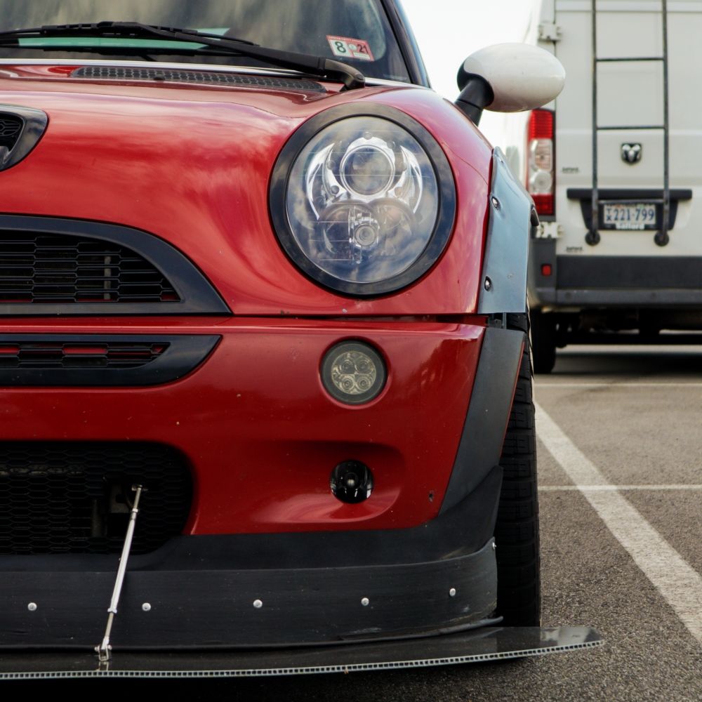 Profile of Daniel Redman