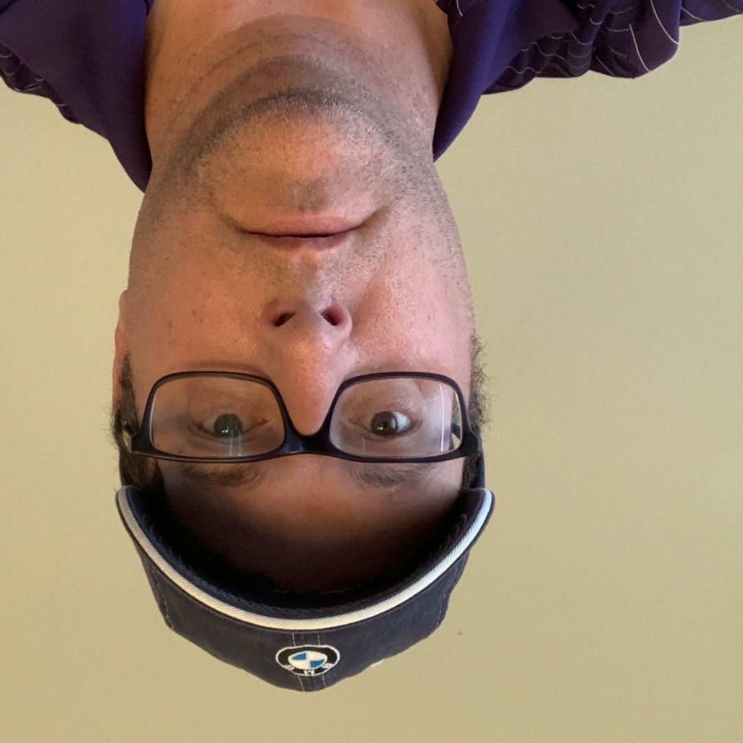 Profile of David Soulier