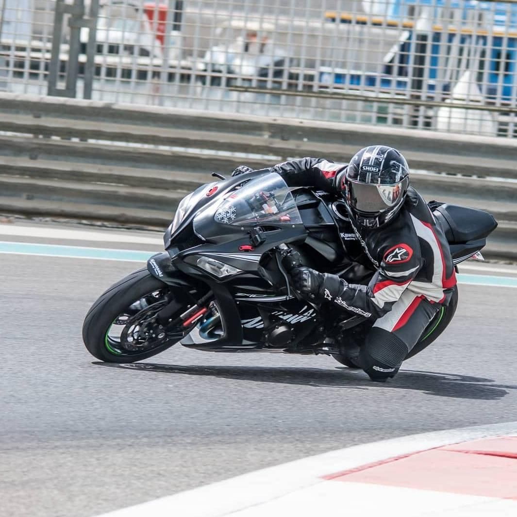 Profile of Robert Geisler