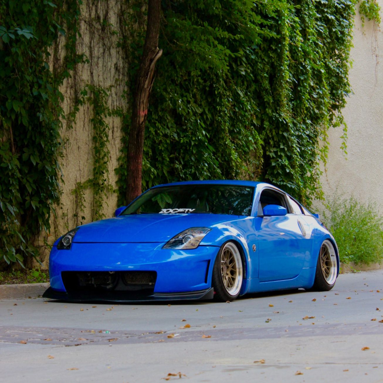 Profile of Joel Wiebe