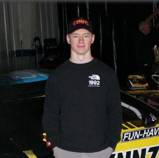 Profile of Thomas Adkison