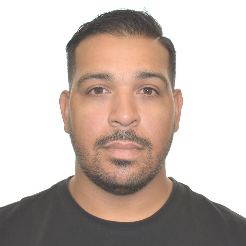 Profile of Larry Lora