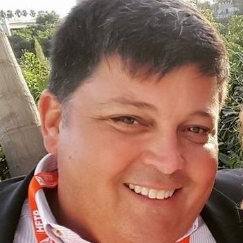 Profile of Gordon LeBlanc