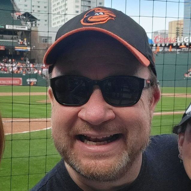 Profile of Scott Seiler