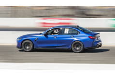 Hooked On Driving - Northern California @ Sonoma Raceway