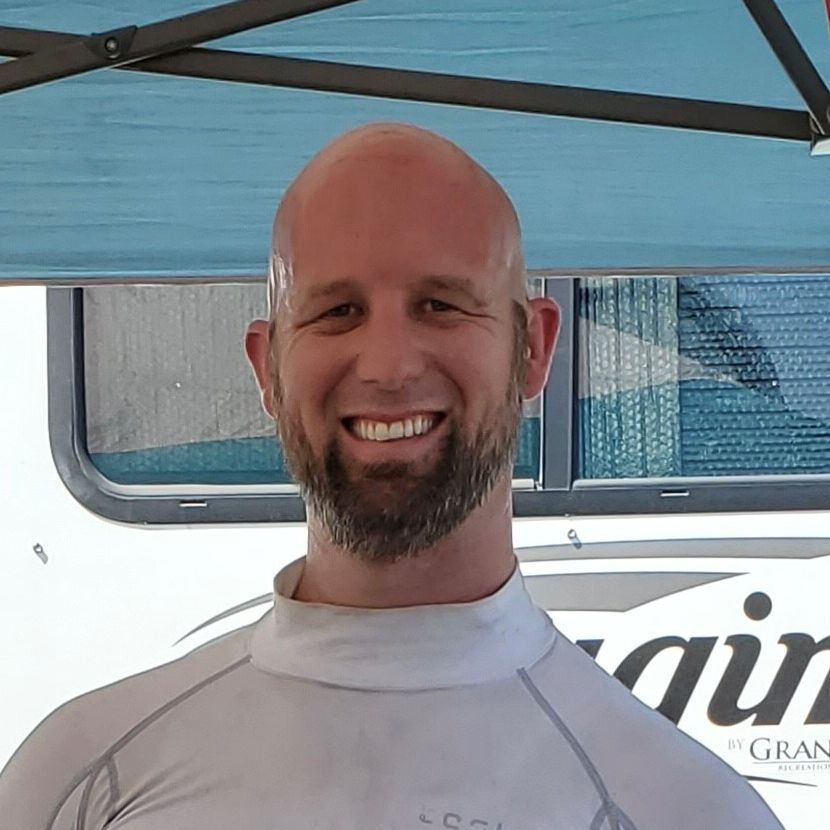 Profile of Micah Schmidt