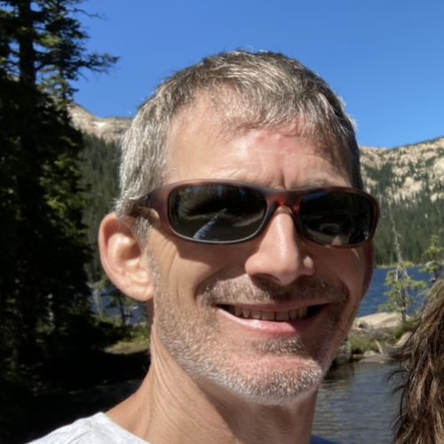 Profile of Michael Stein