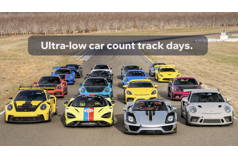 Serge Track Days @ Sonoma Raceway